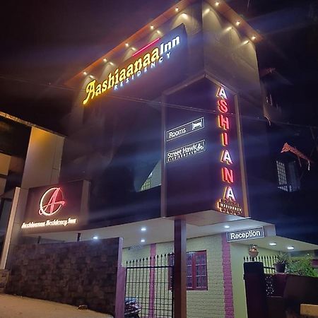 Aashiaanaa Residency Inn Port Blair Buitenkant foto