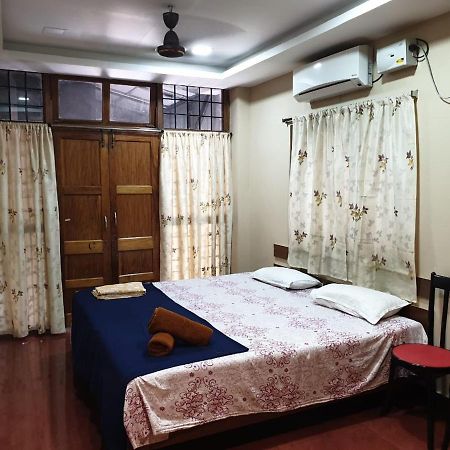 Aashiaanaa Residency Inn Port Blair Buitenkant foto