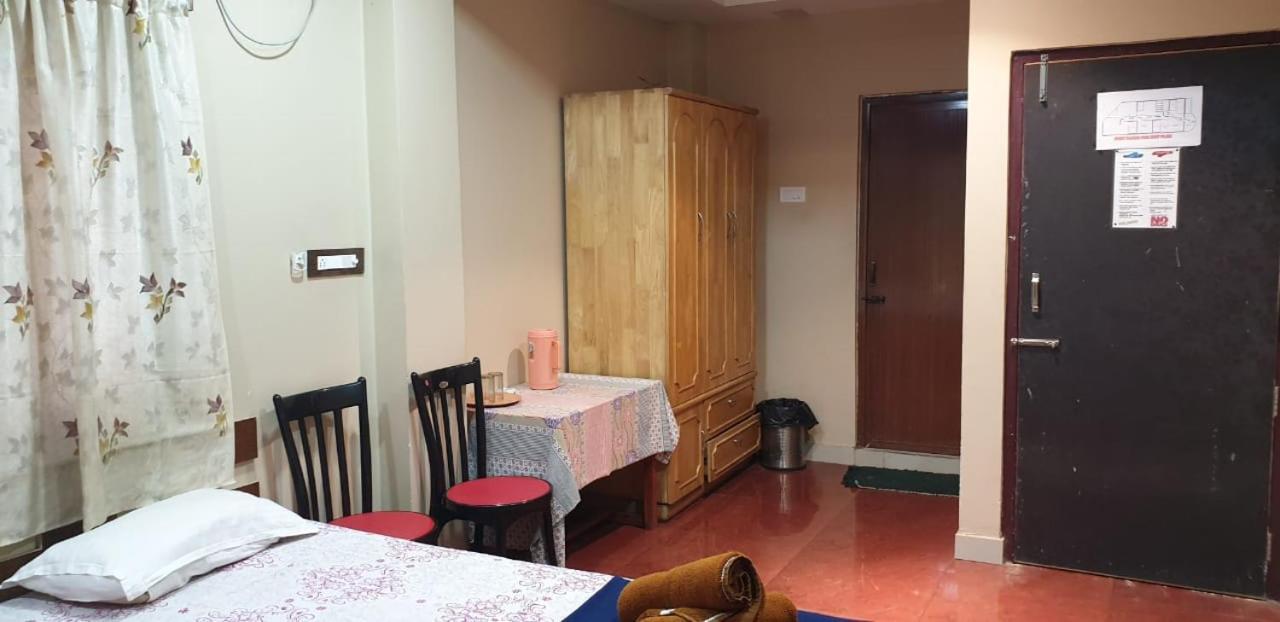 Aashiaanaa Residency Inn Port Blair Buitenkant foto