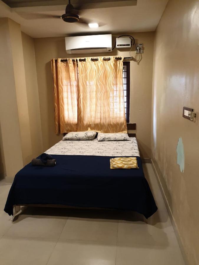 Aashiaanaa Residency Inn Port Blair Buitenkant foto