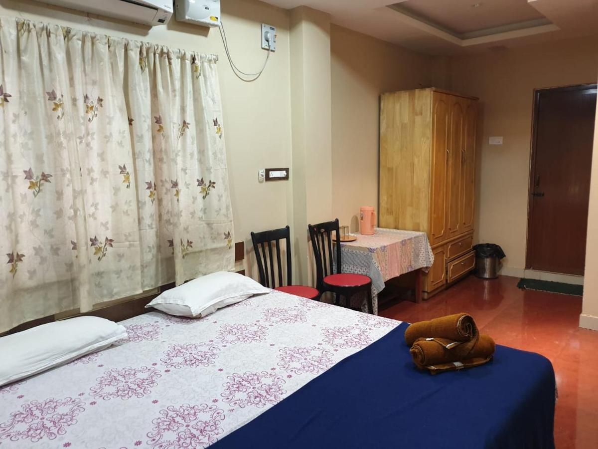 Aashiaanaa Residency Inn Port Blair Buitenkant foto