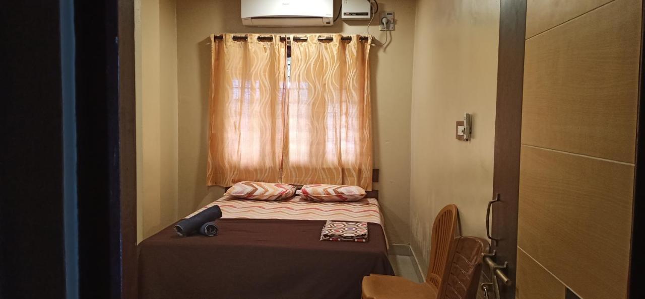 Aashiaanaa Residency Inn Port Blair Buitenkant foto