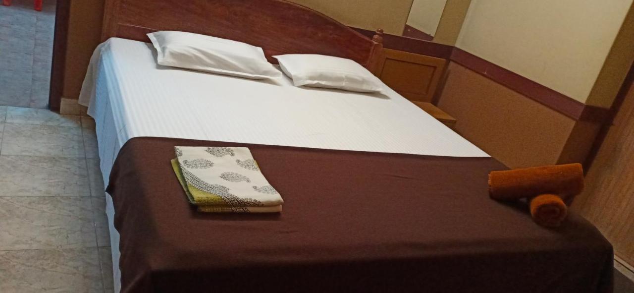 Aashiaanaa Residency Inn Port Blair Buitenkant foto