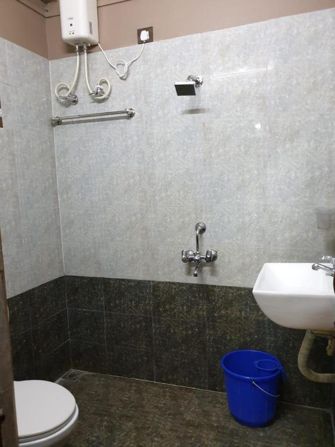 Aashiaanaa Residency Inn Port Blair Buitenkant foto