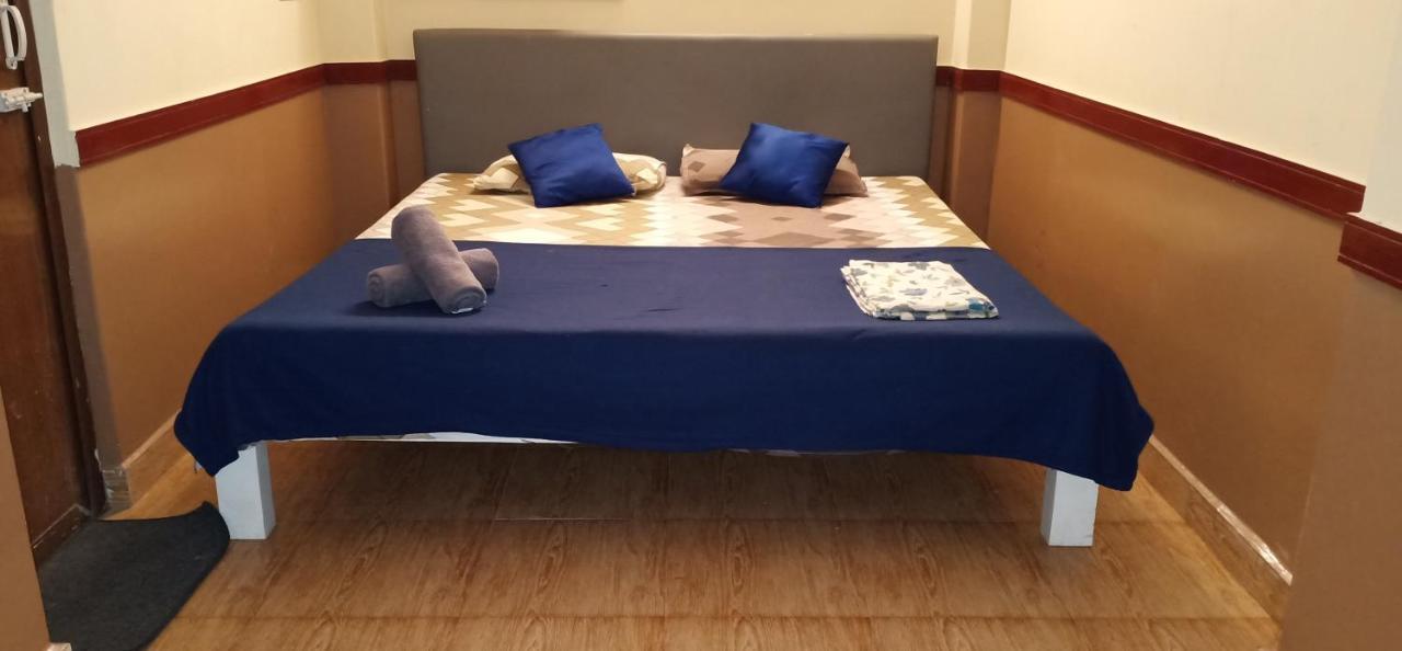Aashiaanaa Residency Inn Port Blair Buitenkant foto