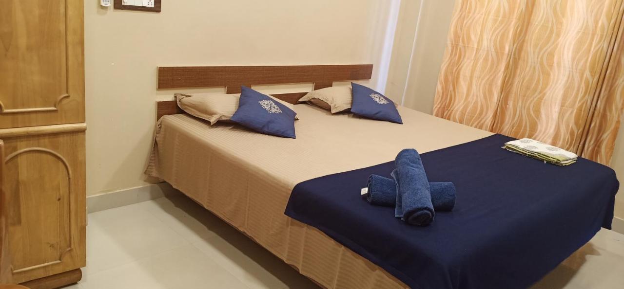 Aashiaanaa Residency Inn Port Blair Buitenkant foto