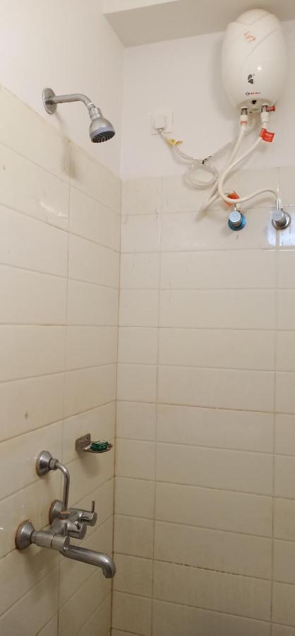 Aashiaanaa Residency Inn Port Blair Buitenkant foto