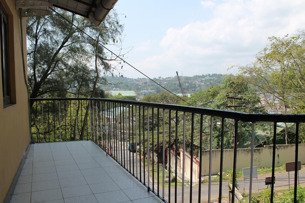 Aashiaanaa Residency Inn Port Blair Kamer foto