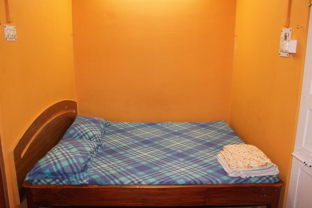 Aashiaanaa Residency Inn Port Blair Kamer foto