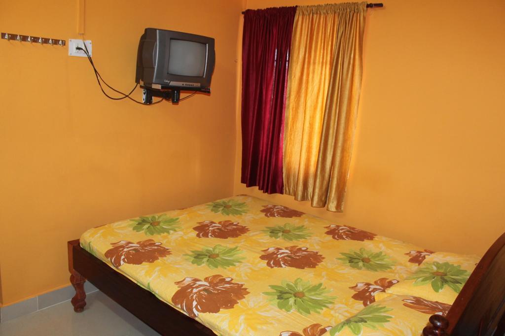 Aashiaanaa Residency Inn Port Blair Kamer foto