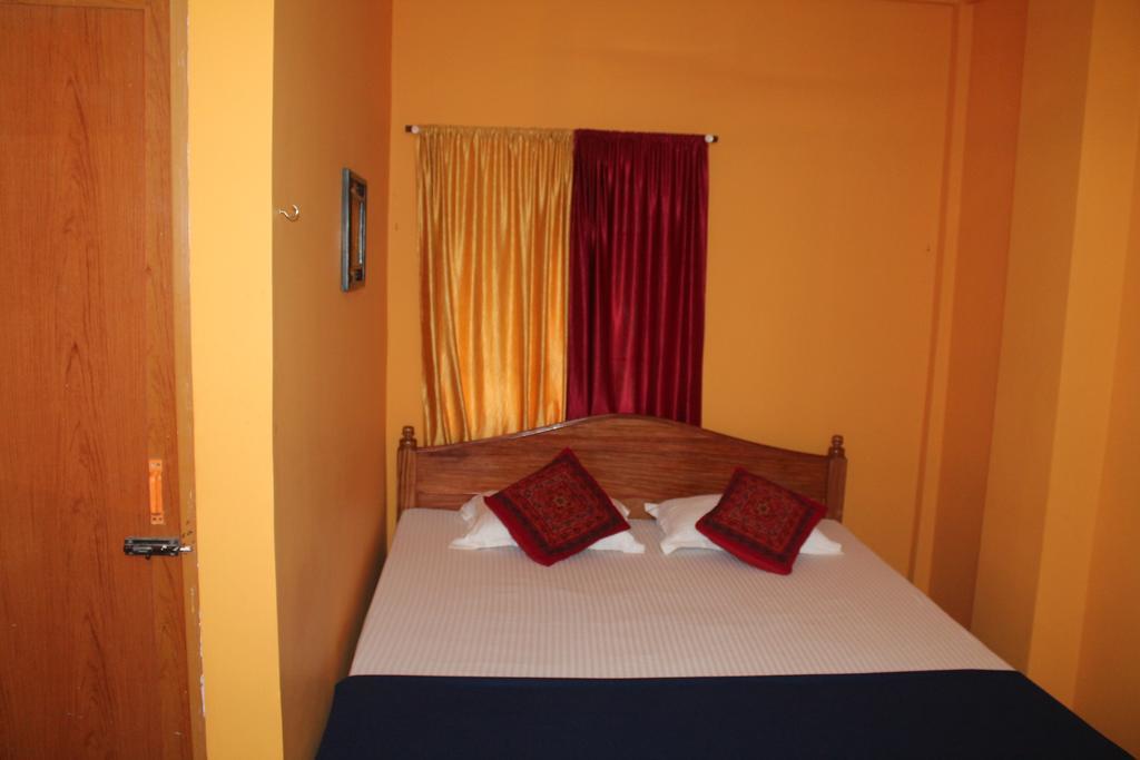 Aashiaanaa Residency Inn Port Blair Kamer foto