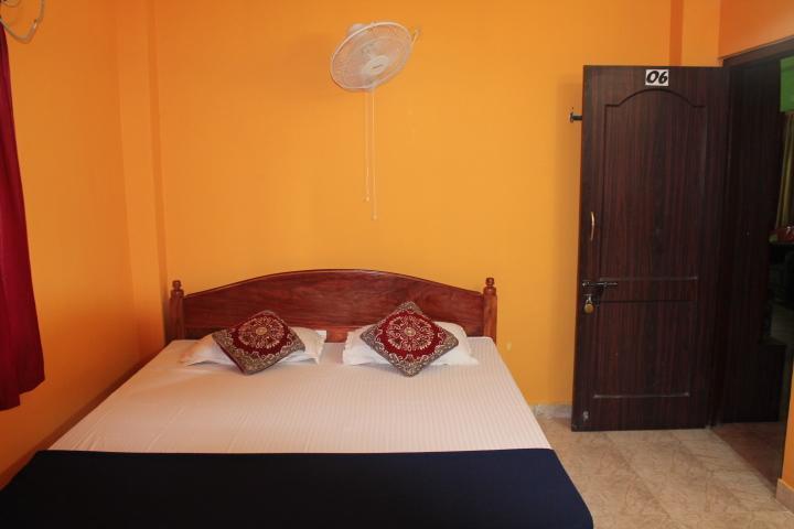 Aashiaanaa Residency Inn Port Blair Buitenkant foto