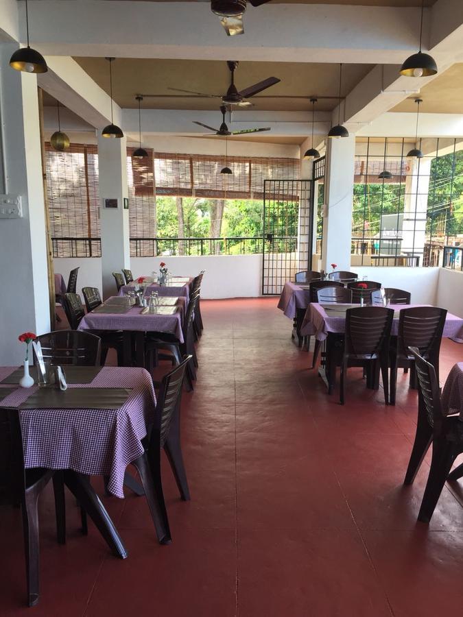 Aashiaanaa Residency Inn Port Blair Buitenkant foto