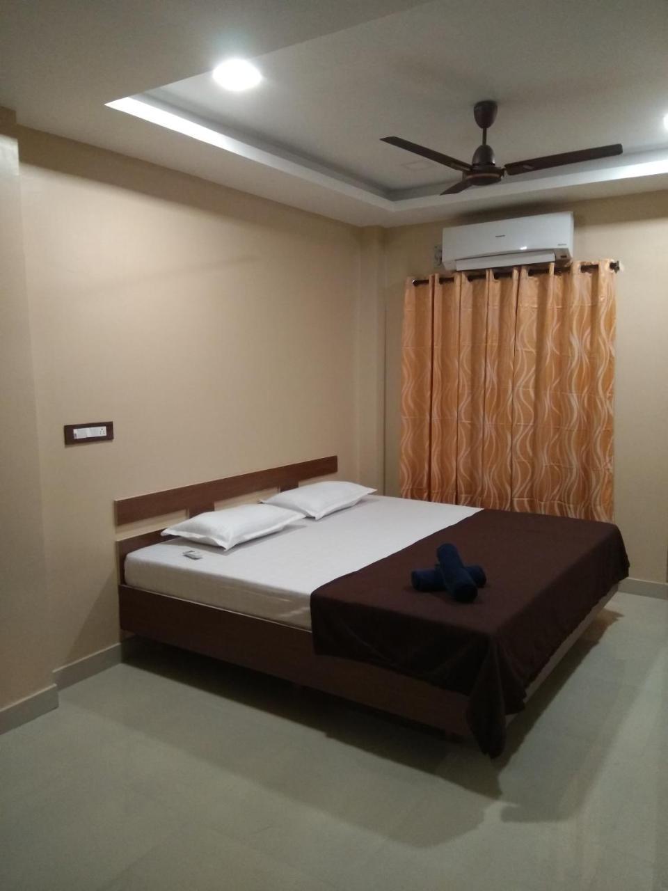 Aashiaanaa Residency Inn Port Blair Buitenkant foto