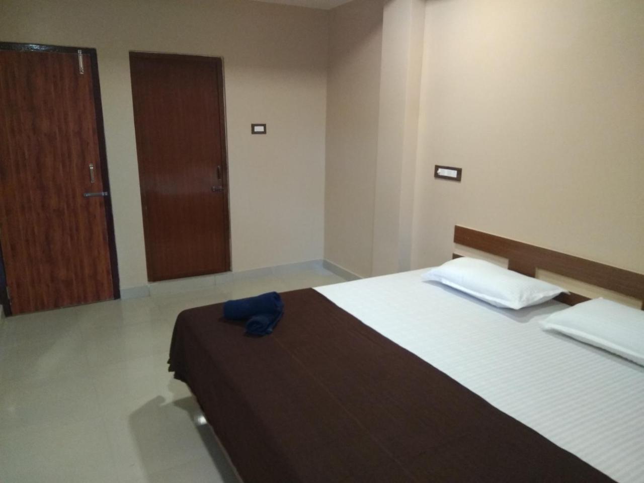 Aashiaanaa Residency Inn Port Blair Buitenkant foto