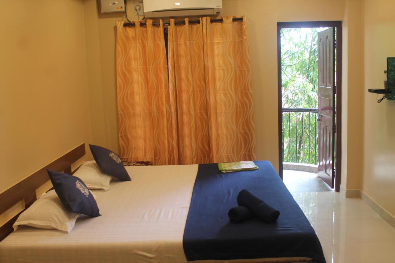 Aashiaanaa Residency Inn Port Blair Buitenkant foto